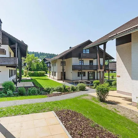 Apartment In At 300 M From The