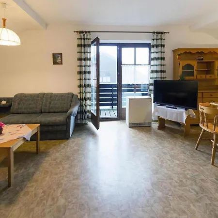 In At 300 M From The Apartment *