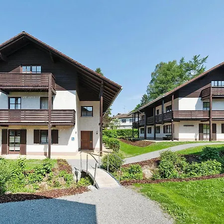 Apartment In At 300 M From The