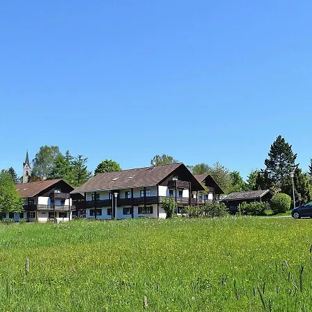 In At 300 M From The Apartment *