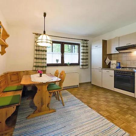 Apartment In At 300 M From The Neuschoenau