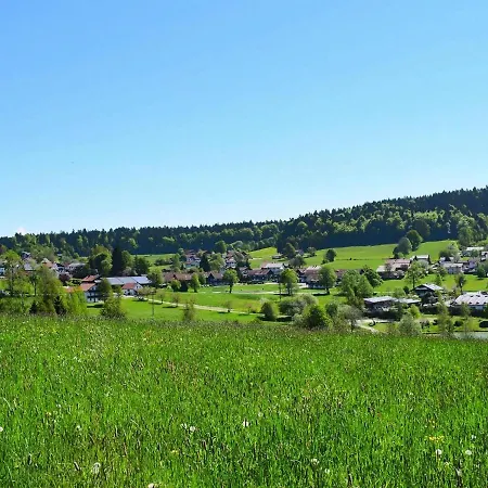 In At 300 M From The * Neuschoenau