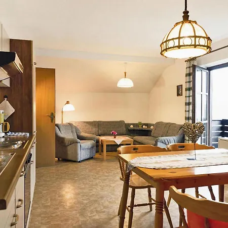 Apartment In At 300 M From The