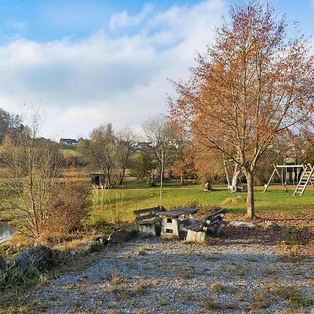 Apartment In At 300 M From The