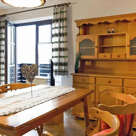 Apartment In At 300 M From The *