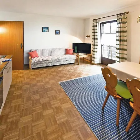 In At 300 M From The Apartment *