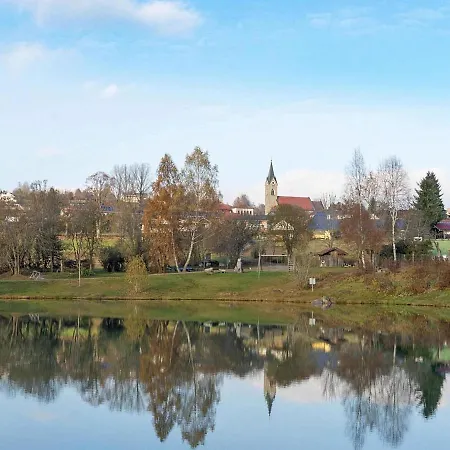 Apartment In At 300 M From The