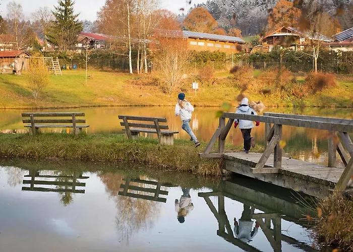 شقة Baeckerwiese In Neuschönau