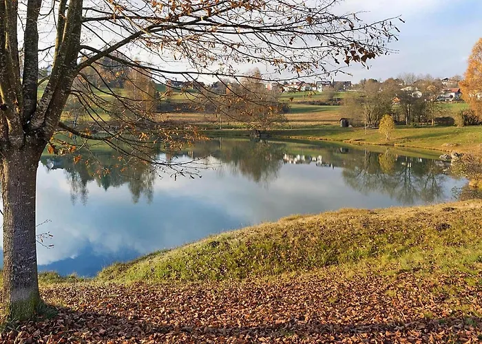 Baeckerwiese In